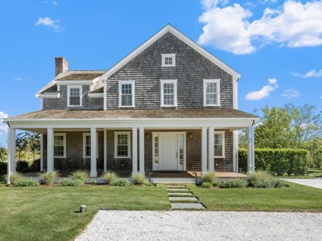 House for sale in Nantucket, Massachusetts