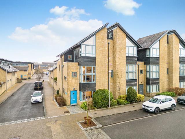 House for rent in Harlow, Essex