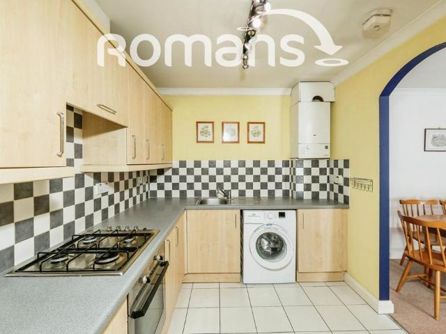 House for rent in Caversham Park, Reading