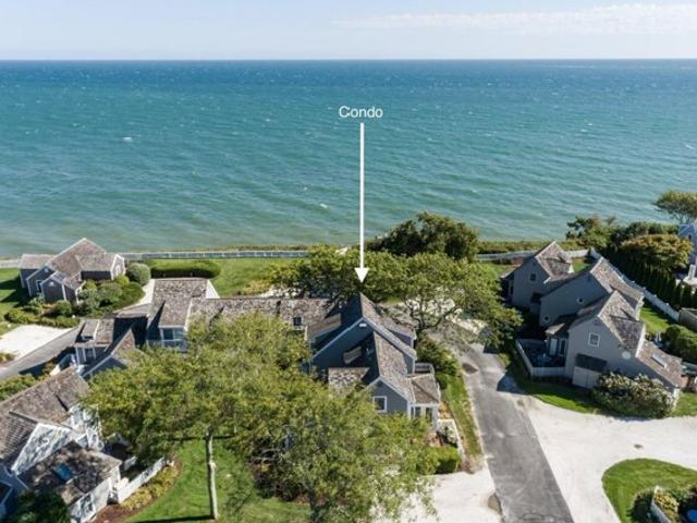 Condo for sale in Maushop Village, Mashpee