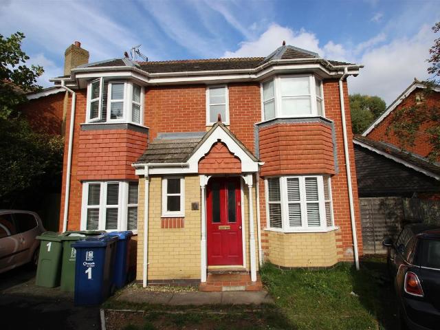 Apartment for rent in Little Oxford, Oxford
