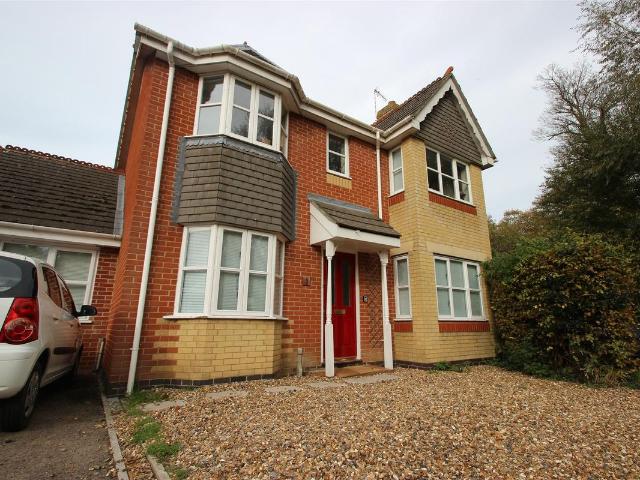 Apartment for rent in Little Oxford, Oxford