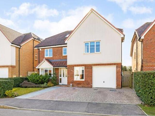 House for sale in Wood End, St Albans