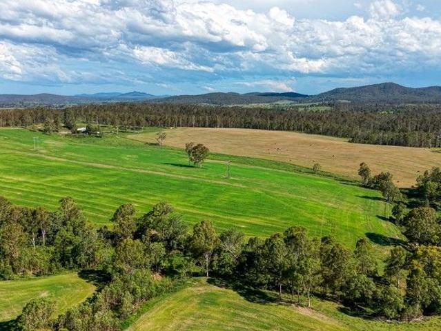 Property for sale in Tabulam, New South Wales