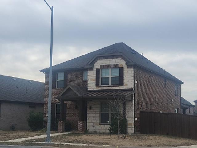House for sale in Denton, Texas