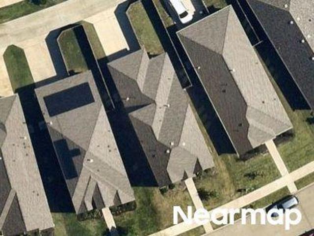 House for sale in Denton, Texas