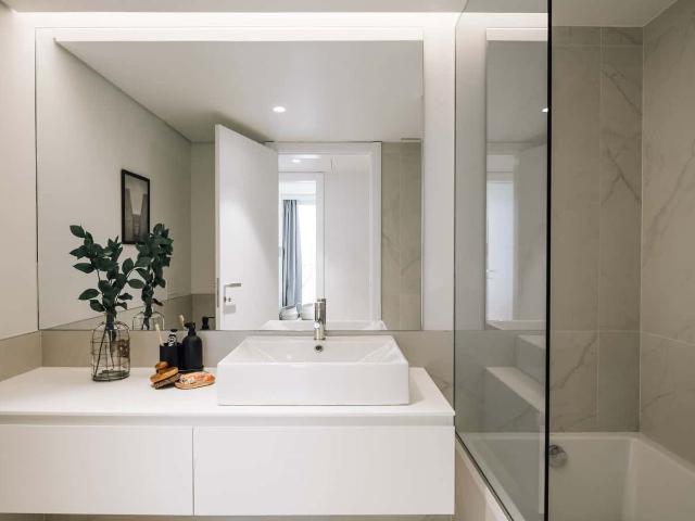 Apartamento alugar em Areeiro, Lisboa