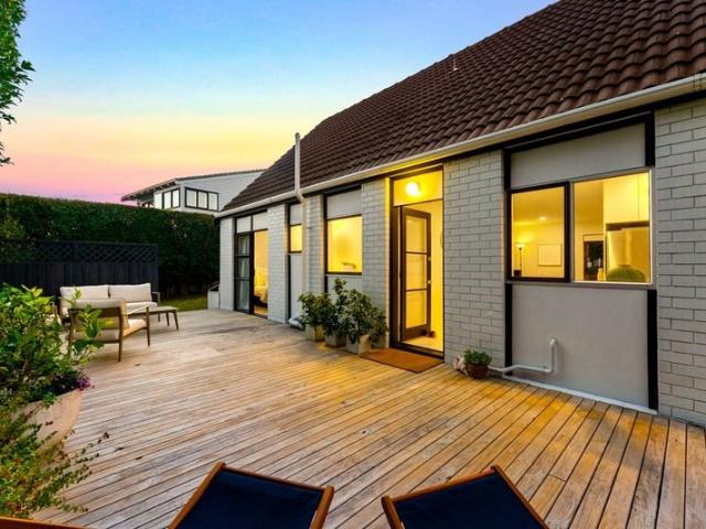Apartment for rent in Wairau Valley