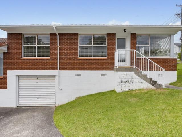 Apartment for rent in Forrest Hill, Oroua County