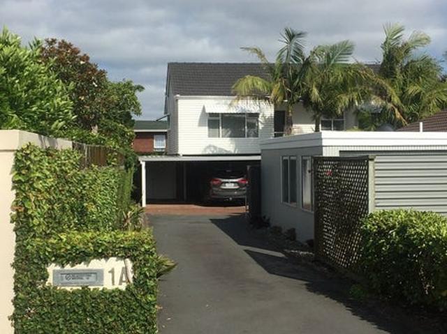 Apartment for rent in Wairau Valley