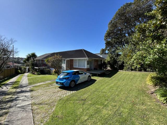 House for rent in Forrest Hill, Oroua County