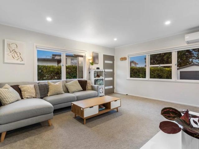 Apartment for rent in Wairau Valley, Oroua County