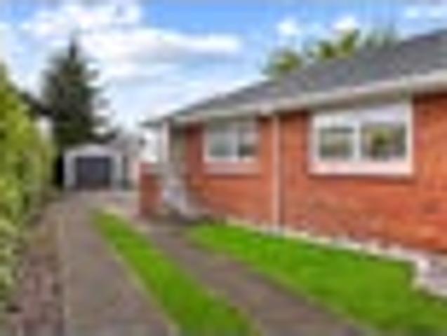 Apartment for rent in Forrest Hill, Oroua County