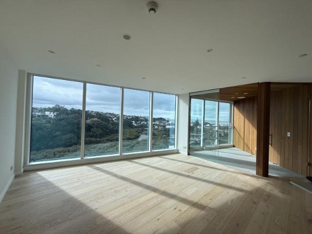 Apartment for rent in Milford, Devonport-Takapuna