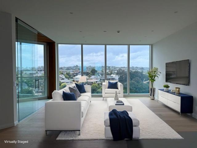 Apartment for rent in Wairau Valley