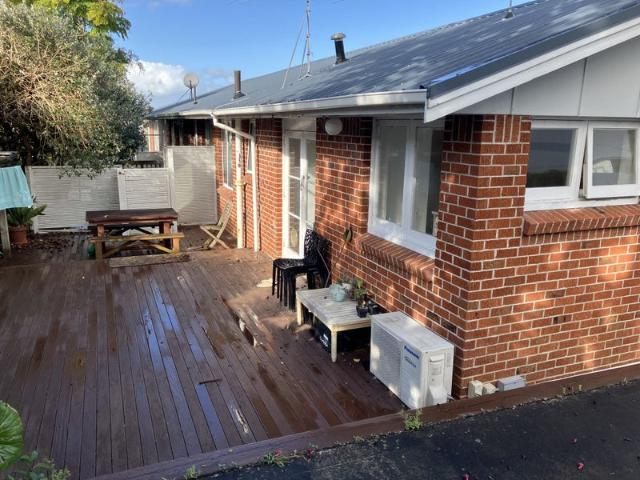 Apartment for rent in Wairau Valley