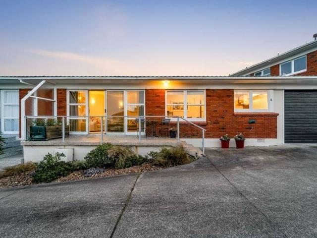 Apartment for rent in Wairau Valley