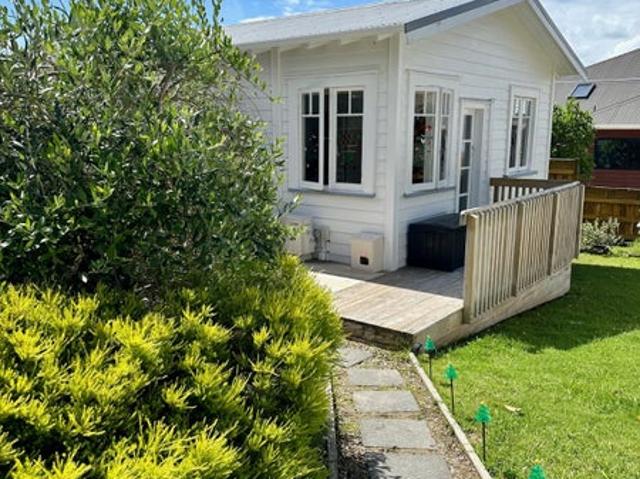 House for rent in Milford, Oroua County