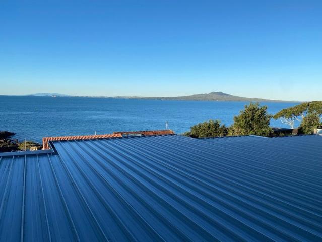 Apartment for rent in Milford, Devonport-Takapuna
