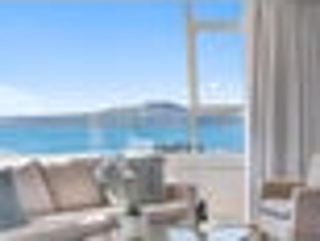 Apartment for rent in Milford, Devonport-Takapuna