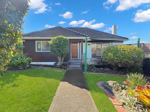 House for rent in Wairau Valley