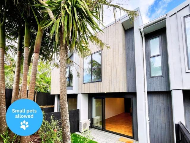 House for rent in Forrest Hill, Devonport-Takapuna