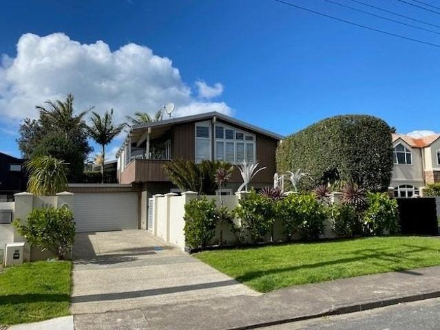 House for rent in Milford, Devonport-Takapuna