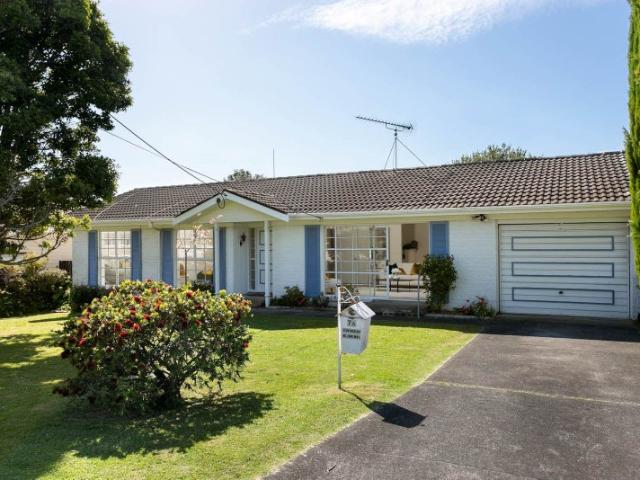 Apartment for rent in Westlake, Devonport-Takapuna