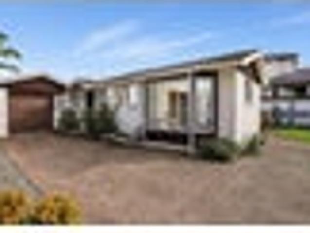 House for rent in Milford, Oroua County