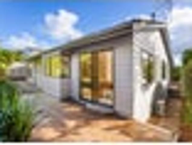 House for rent in Milford, Oroua County