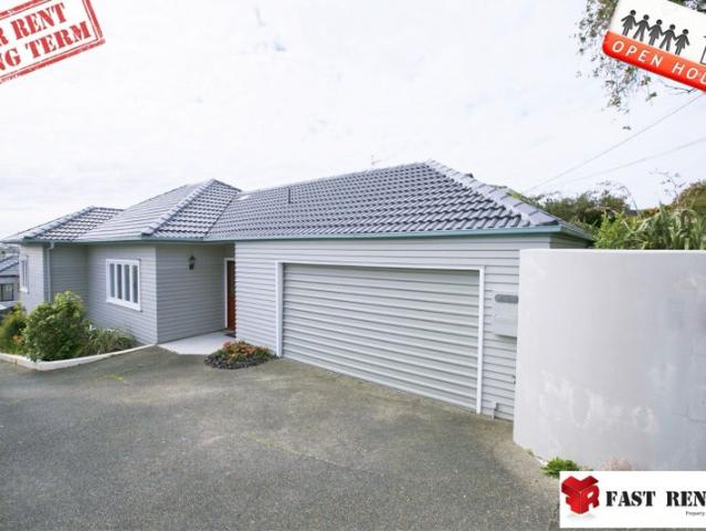 House for rent in Wairau Valley