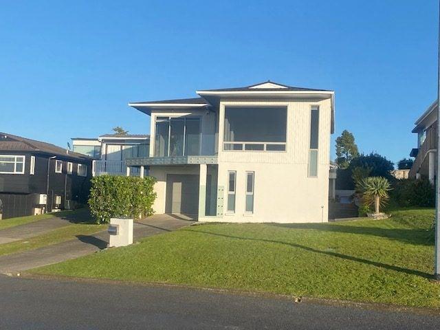 House for rent in Castor Bay, Oroua County