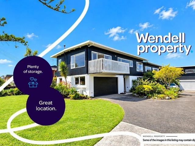 House for rent in Milford, Devonport-Takapuna