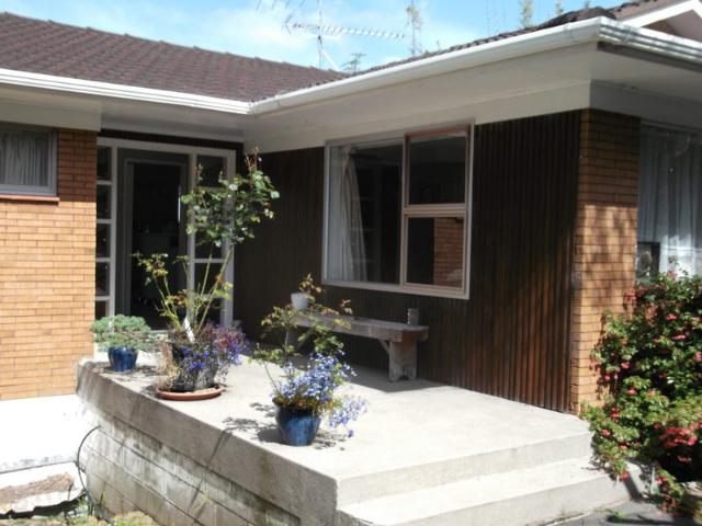 House for rent in Forrest Hill, Devonport-Takapuna