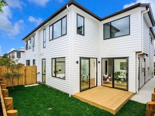 House for rent in Wairau Valley