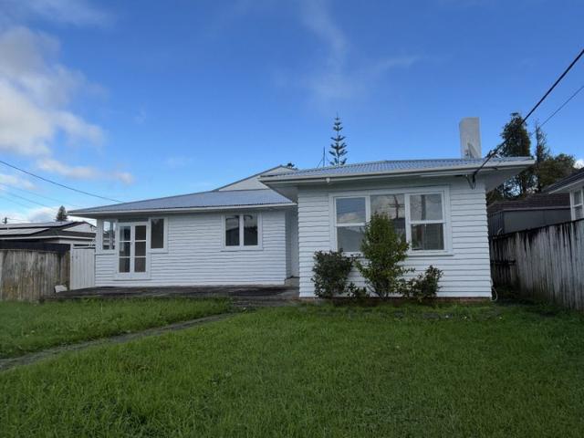 House for rent in Wairau Valley