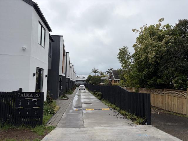 House for rent in Westlake, Devonport-Takapuna