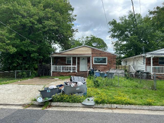 House for sale in LeSalle Acres, Hampton