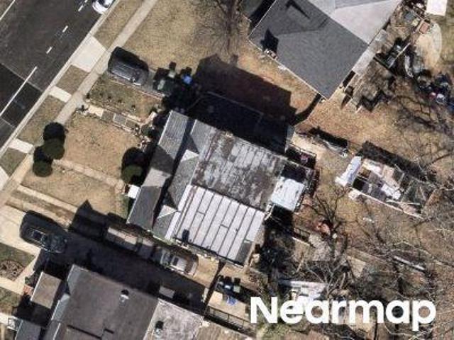 Townhouse for sale in Gwynn Oak, Maryland