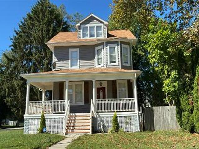 House for sale in Gibsonton, Maryland