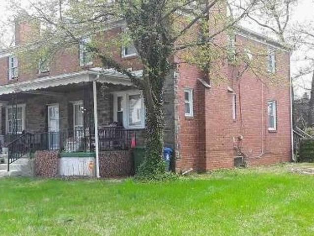 Townhouse for sale in Gibsonton, Maryland