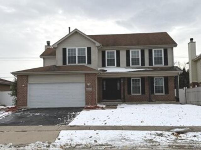 House for sale in Oak Forest, Illinois