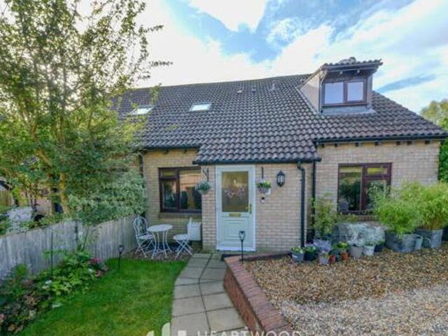 House for sale in Lyons, Greater London