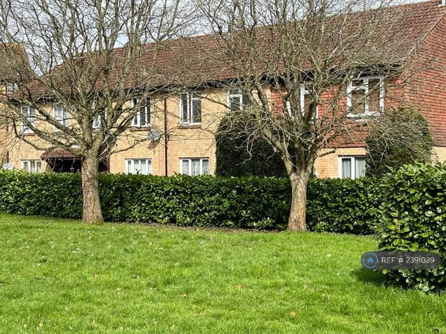 Apartment for rent in Jersey Farm, St Albans