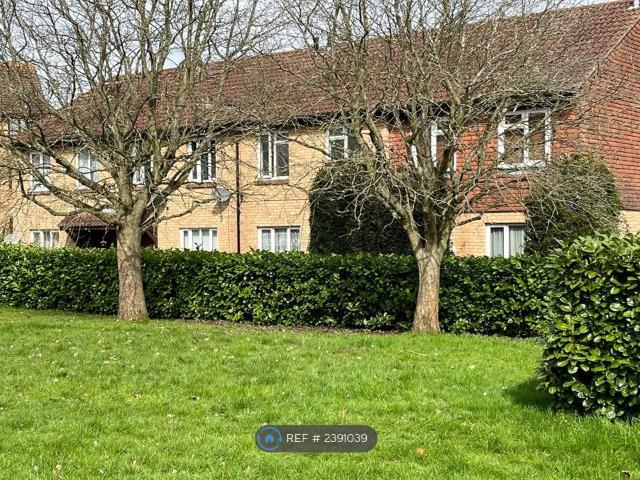 House for rent in Jersey Farm, St Albans