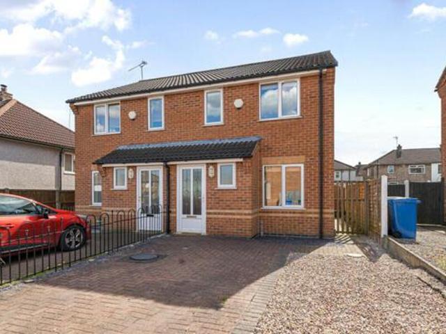 House for sale in Potters Corner, East Midlands