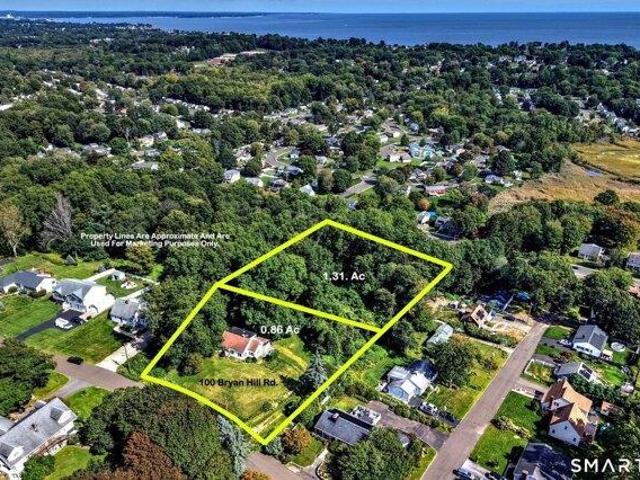 Land for sale in Bayview, Milford