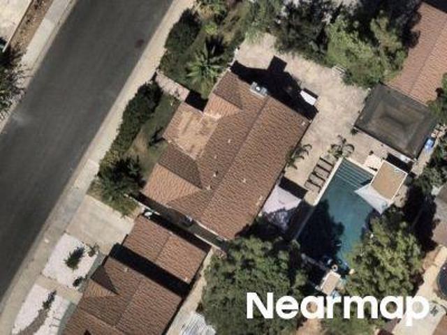 House for sale in Palmdale, California