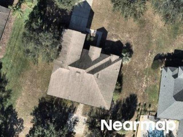 House for sale in Eustis, Florida