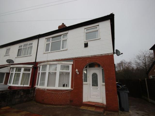 Apartment for rent in Georgia, Greater Manchester